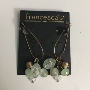 Francesca’s Earrings